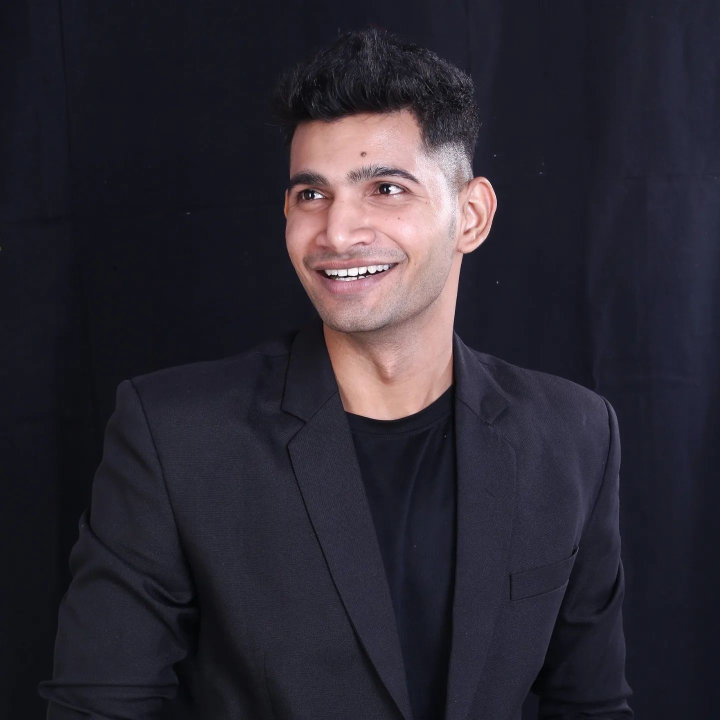 Vikrant Yadav, Digital Marketing Expert based in Reading UK